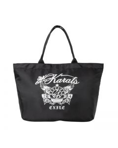 THE REASON ~PERFECT YEAR Special~ 24karats BIG Tote Bag