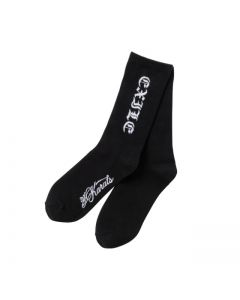 THE REASON ~PERFECT YEAR Special~ 24karats Socks