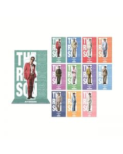 THE REASON ~PERFECT YEAR Special~ Acrylic Stand/EXILE/11 types in total