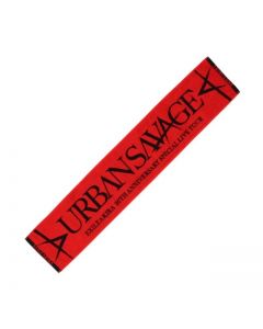 URBAN SAVAGE Muffler Towel