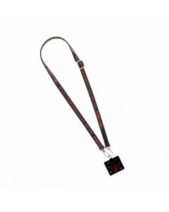 URBAN SAVAGE Shoulder Strap with Phone Tab
