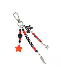 URBAN SAVAGE Keychain