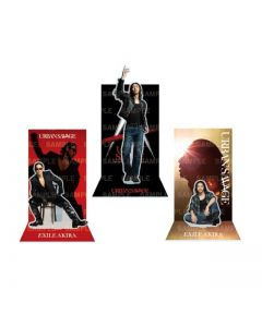 URBAN SAVAGE Acrylic Stand/3 types in total