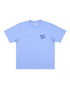Heart to Heart Season 3 Tour T-shirt/LIGHT BLUE