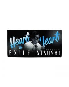 Heart to Heart Season 3 Photo Bath Towel
