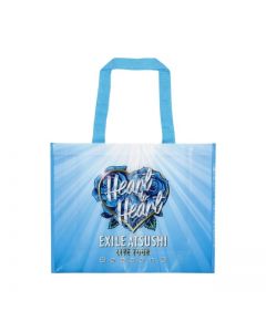 Heart to Heart Season 3 Shopping Bag