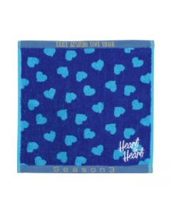 Heart to Heart Season 3 Hand Towel