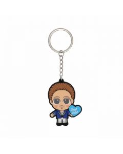 【ETS Limited】Heart to Heart Season 3 Local Suna-chan Keychain