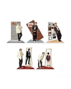 JUBILEE Acrylic Stand/5 types in total