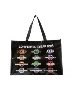 PERFECT YEAR 2026 BIG Shopping Bag