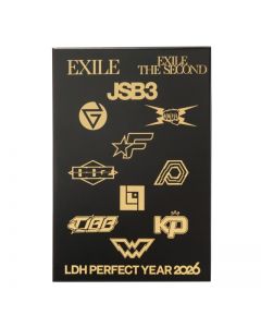 PERFECT YEAR 2026 Gorakuin Book