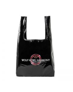 PERFECT YEAR 2026 Eco Bag/WOLF HOWL HARMONY