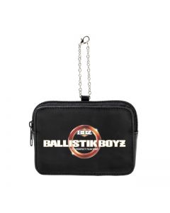 PERFECT YEAR 2026 Pouch/BALLISTIK BOYZ