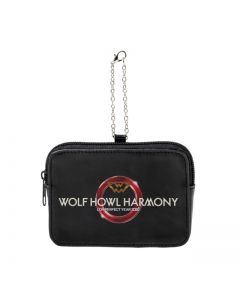 PERFECT YEAR 2026 Pouch/WOLF HOWL HARMONY