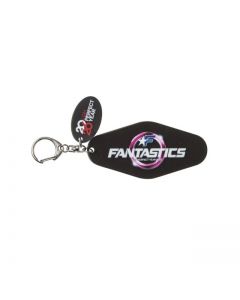 PERFECT YEAR 2026 Acrylic Keychain/FANTASTICS