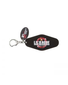 PERFECT YEAR 2026 Acrylic Keychain/LIL LEAGUE