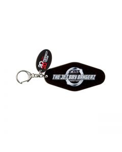 PERFECT YEAR 2026 Acrylic Keychain/THE JET BOY BANGERZ