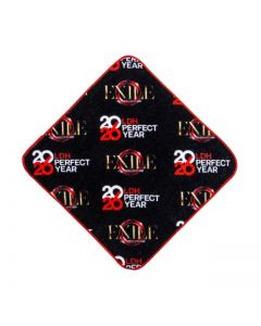 PERFECT YEAR 2026 Hand Towel/EXILE