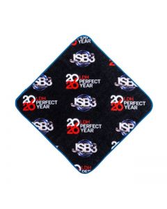 PERFECT YEAR 2026 Hand Towel/J SOUL BROTHERS III