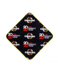 PERFECT YEAR 2026 Hand Towel/GENERATIONS