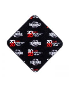 PERFECT YEAR 2026 Hand Towel/THE RAMPAGE