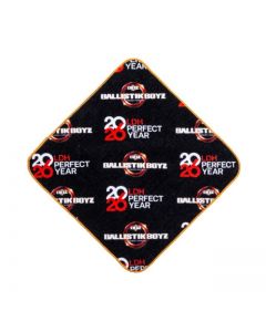 PERFECT YEAR 2026 Hand Towel/BALLISTIK BOYZ