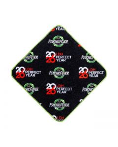 PERFECT YEAR 2026 Hand Towel/PSYCHIC FEVER