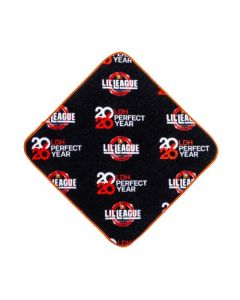 PERFECT YEAR 2026 Hand Towel/LIL LEAGUE