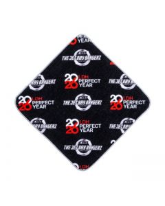 PERFECT YEAR 2026 Hand Towel/THE JET BOY BANGERZ