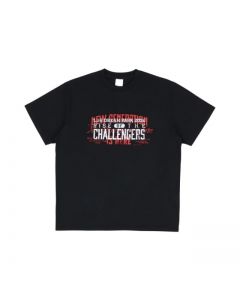 LDH DREAM PARK 2026 T-shirt/BLACK
