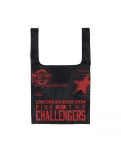 LDH DREAM PARK 2026 Eco Bag