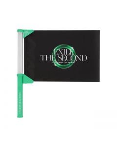 OFFICIAL FLAG LIGHT PERFECT YEAR EDITION/EXILE THE SECOND ver.