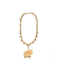 KENCHI TACHIBANA produce Spiky Chain Part II