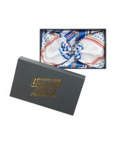 EXILE TETSUYA produce Scarf & Ring Set