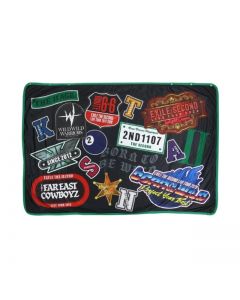EXILE SHOKICHI produce Cooling Blanket
