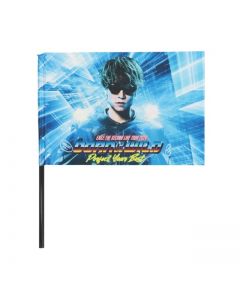 PERFECT YEAR BEST ~Born To Be Wild~ Visual Flag/EXILE TETSUYA