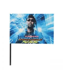 PERFECT YEAR BEST ~Born To Be Wild~ Visual Flag/EXILE NESMITH