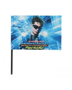 PERFECT YEAR BEST ~Born To Be Wild~ Visual Flag/EXILE SHOKICHI