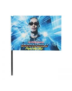 PERFECT YEAR BEST ~Born To Be Wild~ Visual Flag/EXILE AKIRA