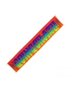 PERFECT YEAR BEST ~Born To Be Wild~ Muffler Towel/GOING CRAZY