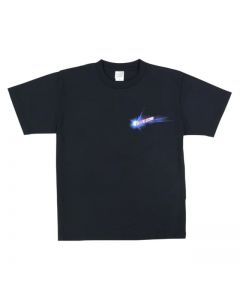 PERFECT YEAR BEST ~Born To Be Wild~ Tour T-shirt/BLACK