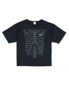 PERFECT YEAR BEST ~Born To Be Wild~ Graphic T-shirt/BLACK