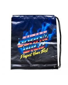 PERFECT YEAR BEST ~Born To Be Wild~ Plastic Bag