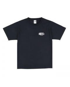 PERFECT YEAR BEST ~Born To Be Wild~ Logo T-shirt/BLACK