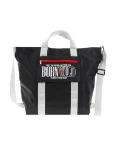 PERFECT YEAR BEST ~Born To Be Wild~ Tote Bag