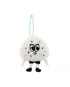 PERFECT YEAR BEST ~Born To Be Wild~ Character Plush Toy/KENCHI TACHIBANA