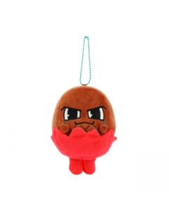 PERFECT YEAR BEST ~Born To Be Wild~ Character Plush Toy/EXILE SHOKICHI