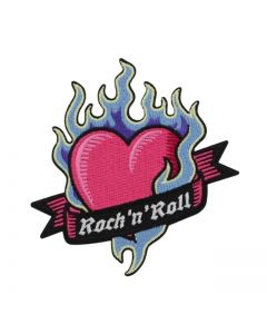 PERFECT YEAR BEST ~Born To Be Wild~ Patch Badge/EXILE SHOKICHI