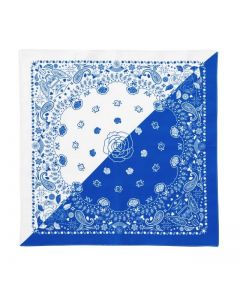 RYUJI IMAICHI produce Bandana with Pouch