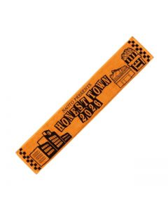 HONEST TOWN Muffler Towel